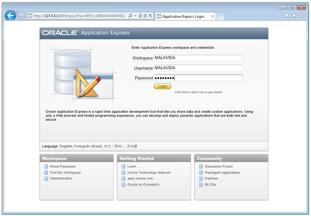 Oracle Database Download For Mac Free